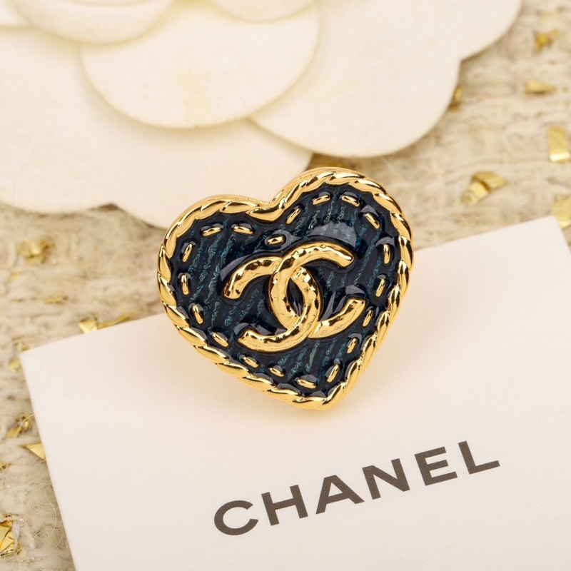 Chanel Rings